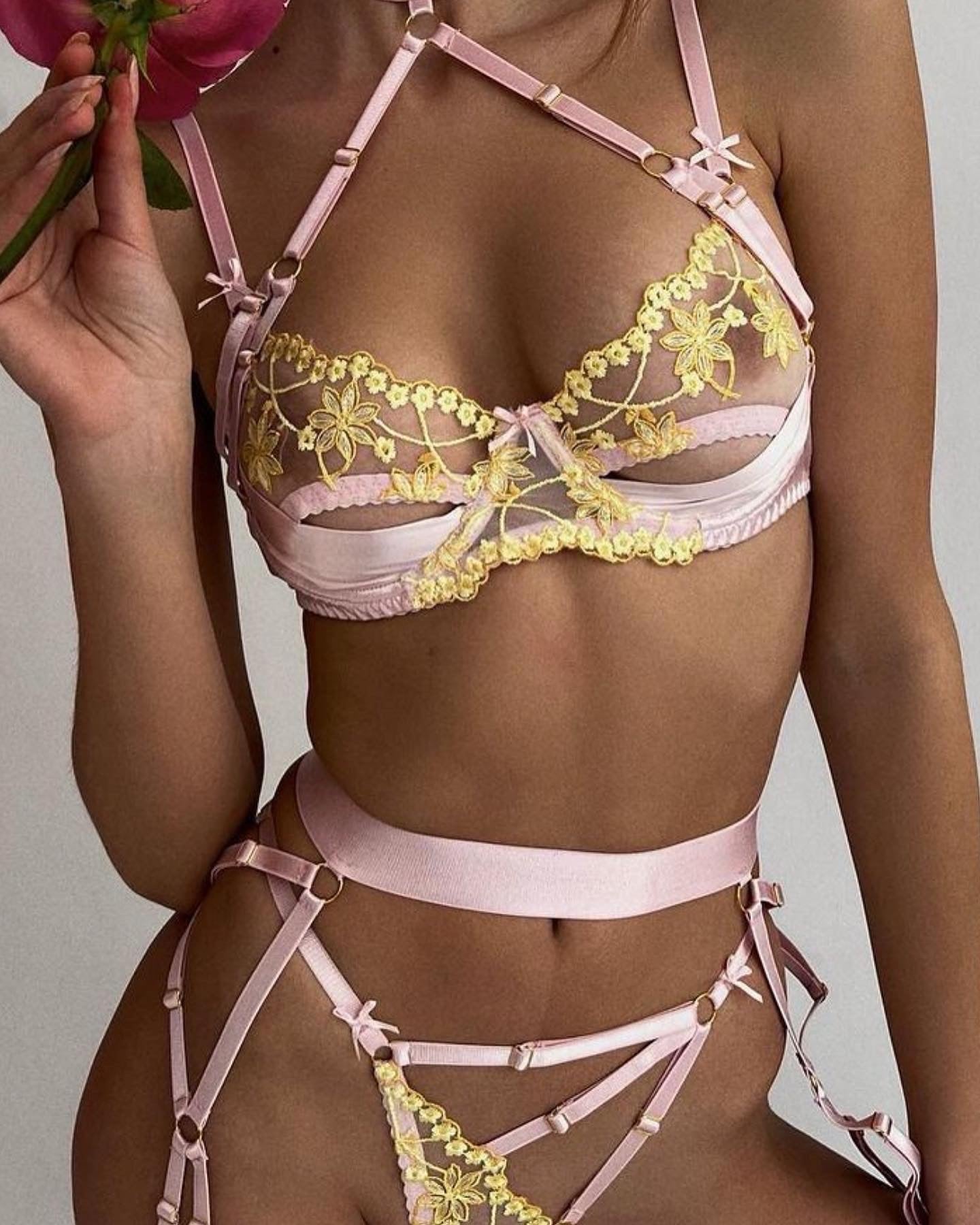 PINK LEMONADE