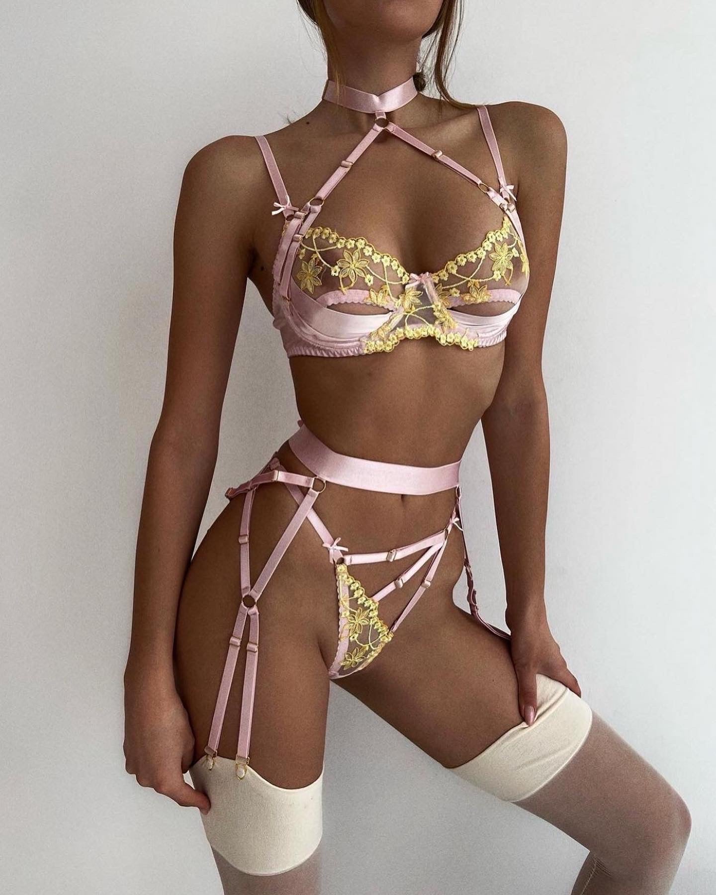 PINK LEMONADE