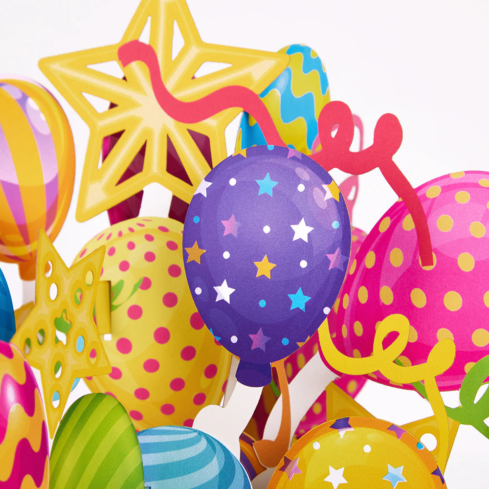 TARJETA HAPPY BIRTHDAY