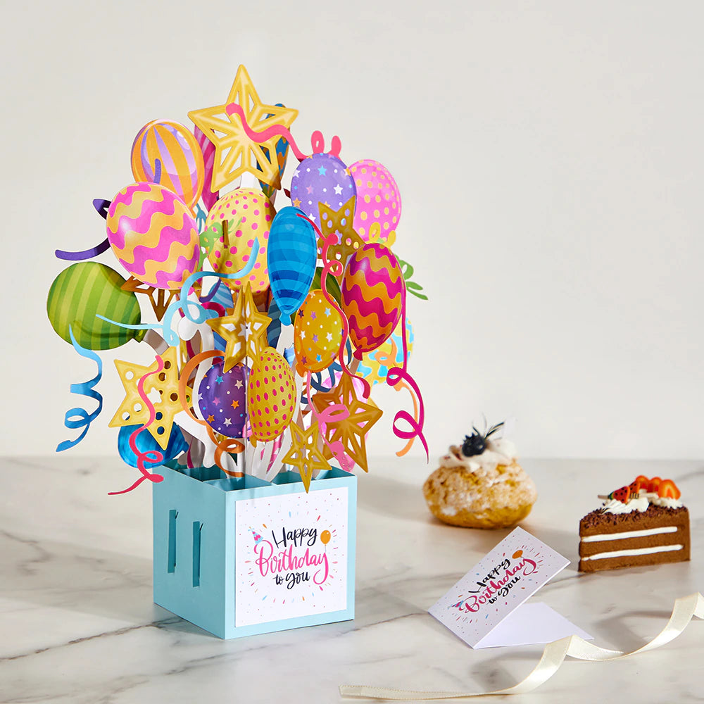 TARJETA HAPPY BIRTHDAY