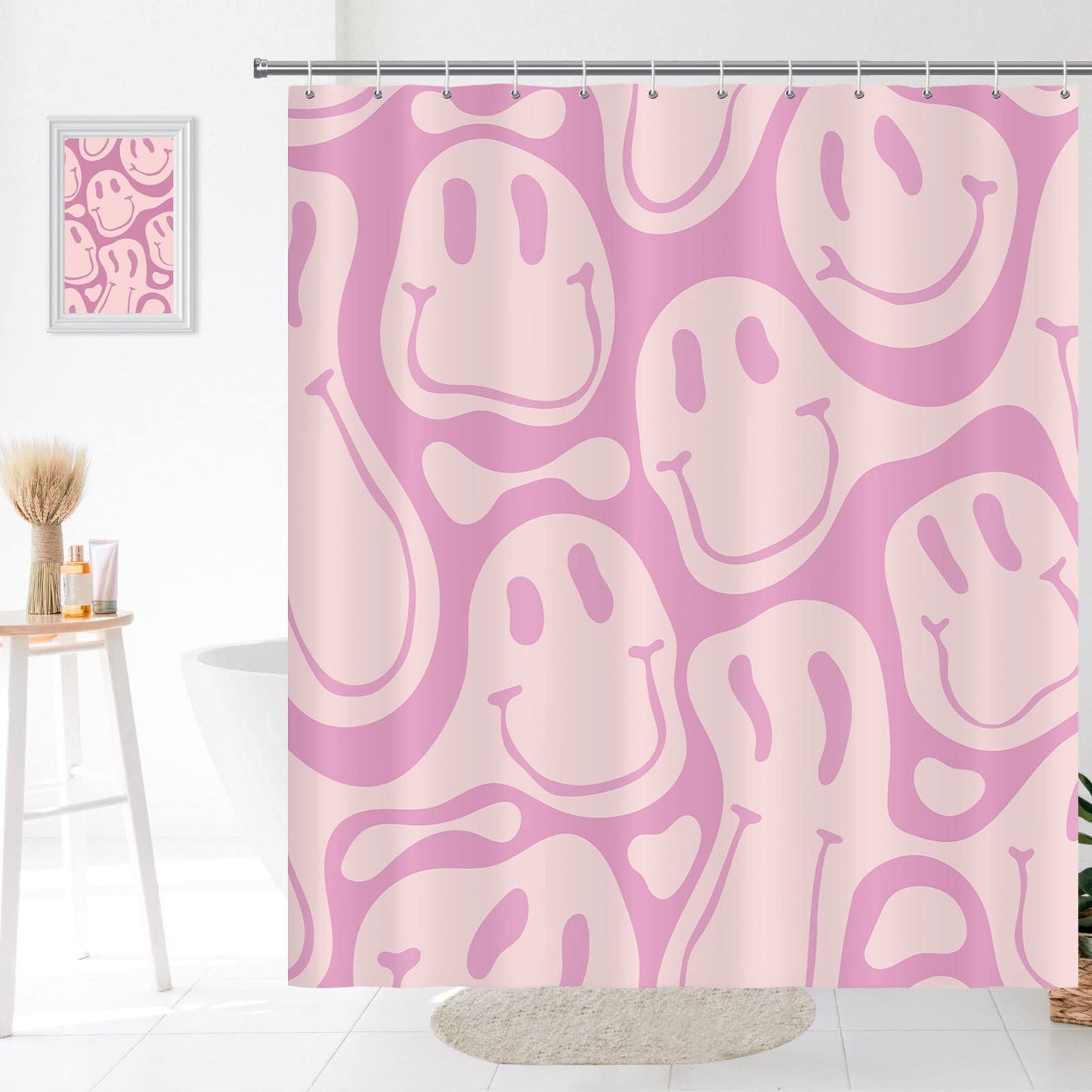 CORTINA DE BAÑO