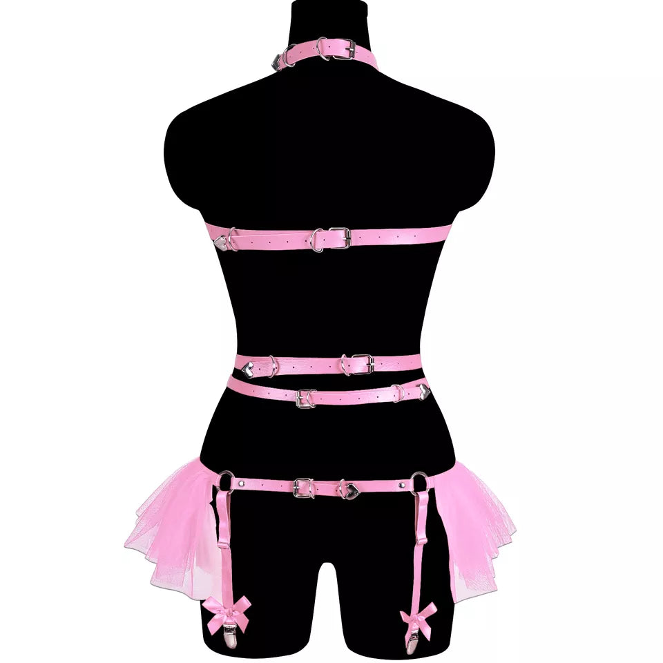 ARNES PINK