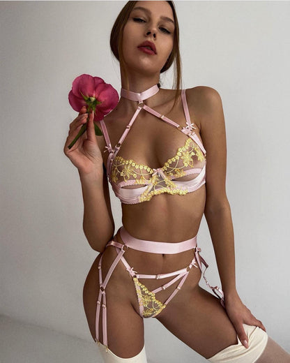 PINK LEMONADE