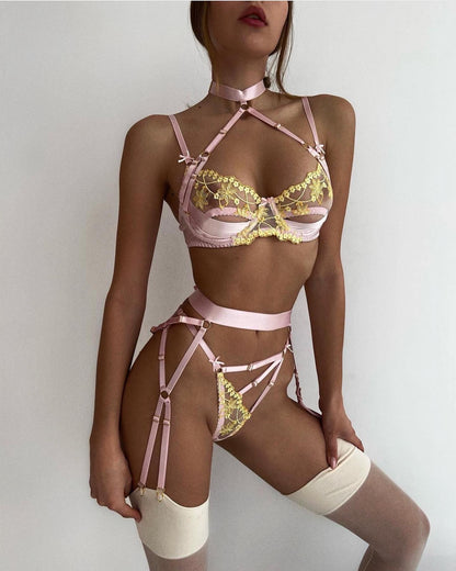 PINK LEMONADE