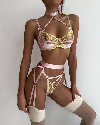 PINK LEMONADE