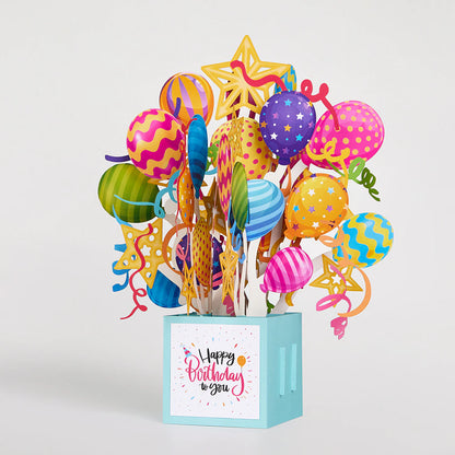 TARJETA HAPPY BIRTHDAY