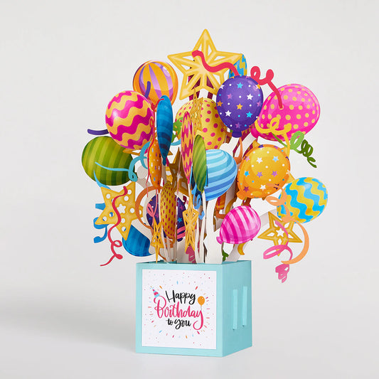 TARJETA HAPPY BIRTHDAY