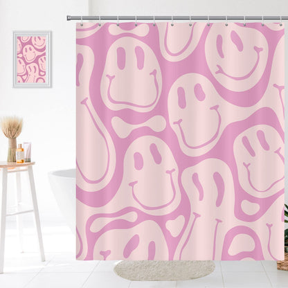CORTINA DE BAÑO