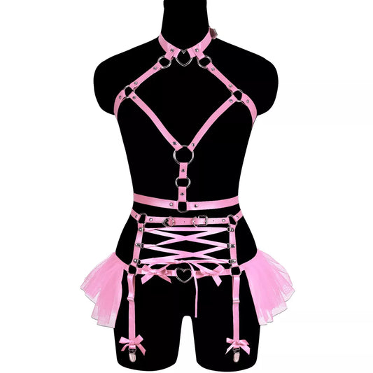 ARNES PINK