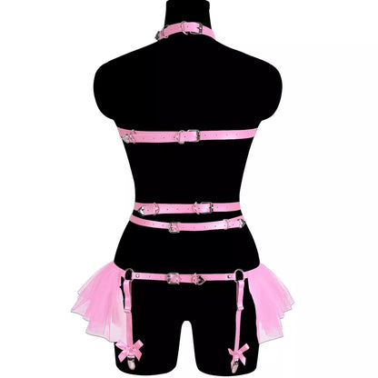 ARNES PINK